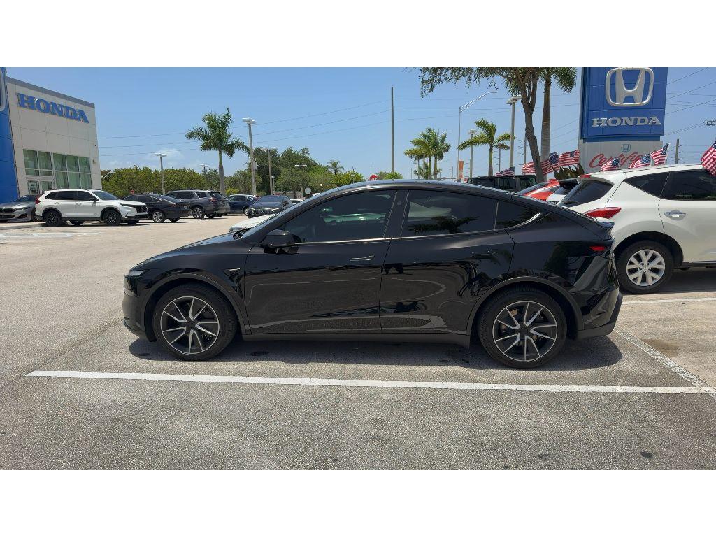 tesla model y 2026 7SAYGDED3TA441645 image tesla model y 2026 7SAYGDED3TA441645 image